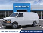 2025 Chevrolet Express 3500 RWD Empty Cargo Van for sale #CZ5032 - photo 26
