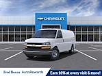 2025 Chevrolet Express 3500 RWD Empty Cargo Van for sale #CZ5032 - photo 32