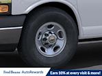 2025 Chevrolet Express 3500 RWD Empty Cargo Van for sale #CZ5032 - photo 33