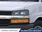 2025 Chevrolet Express 3500 RWD Empty Cargo Van for sale #CZ5032 - photo 34