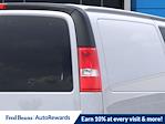 2025 Chevrolet Express 3500 RWD Empty Cargo Van for sale #CZ5032 - photo 35