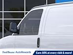 2025 Chevrolet Express 3500 RWD Empty Cargo Van for sale #CZ5032 - photo 36