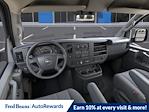 2025 Chevrolet Express 3500 RWD Empty Cargo Van for sale #CZ5032 - photo 39