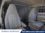 2025 Chevrolet Express 3500 RWD Empty Cargo Van for sale #CZ5032 - photo 40