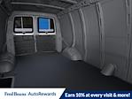 2025 Chevrolet Express 3500 RWD Empty Cargo Van for sale #CZ5032 - photo 41