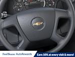 2025 Chevrolet Express 3500 RWD Empty Cargo Van for sale #CZ5032 - photo 43