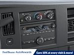 2025 Chevrolet Express 3500 RWD Empty Cargo Van for sale #CZ5032 - photo 44