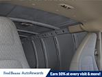 2025 Chevrolet Express 3500 RWD Empty Cargo Van for sale #CZ5032 - photo 48