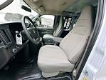 2025 Chevrolet Express 3500 RWD Empty Cargo Van for sale #CZ5033 - photo 12