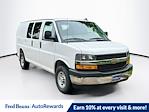 New 2025 Chevrolet Express 3500 Empty Cargo Van for sale #CZ5033 - photo 22