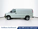 New 2025 Chevrolet Express 3500 Empty Cargo Van for sale #CZ5033 - photo 24