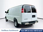 New 2025 Chevrolet Express 3500 Empty Cargo Van for sale #CZ5033 - photo 25