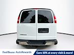 New 2025 Chevrolet Express 3500 Empty Cargo Van for sale #CZ5033 - photo 26