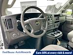 New 2025 Chevrolet Express 3500 Empty Cargo Van for sale #CZ5033 - photo 27