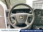 New 2025 Chevrolet Express 3500 Empty Cargo Van for sale #CZ5033 - photo 28