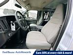 New 2025 Chevrolet Express 3500 Empty Cargo Van for sale #CZ5033 - photo 33