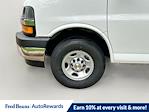 New 2025 Chevrolet Express 3500 Empty Cargo Van for sale #CZ5033 - photo 37