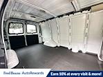 New 2025 Chevrolet Express 3500 Empty Cargo Van for sale #CZ5033 - photo 39