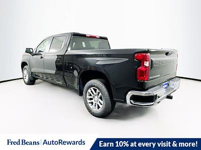 2025 Chevrolet Silverado 1500 Crew Cab 4x4 Pickup for sale #CZ5034 - photo 2