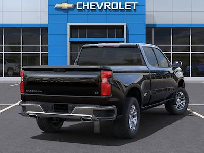 2025 Chevrolet Silverado 1500 Crew Cab 4WD Pickup for sale #CZ5034 - photo 2