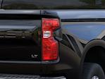 2025 Chevrolet Silverado 1500 Crew Cab 4WD Pickup for sale #CZ5034 - photo 11