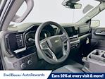 2025 Chevrolet Silverado 1500 Crew Cab 4x4 Pickup for sale #CZ5034 - photo 6