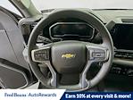 2025 Chevrolet Silverado 1500 Crew Cab 4x4 Pickup for sale #CZ5034 - photo 7