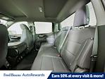 2025 Chevrolet Silverado 1500 Crew Cab 4x4 Pickup for sale #CZ5034 - photo 14