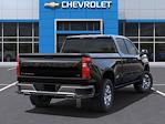 2025 Chevrolet Silverado 1500 Crew Cab 4WD Pickup for sale #CZ5034 - photo 2