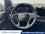 2025 Chevrolet Silverado 1500 Crew Cab 4x4 Pickup for sale #CZ5034 - photo 16