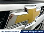 2025 Chevrolet Silverado 1500 Crew Cab 4x4 Pickup for sale #CZ5034 - photo 19