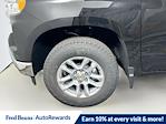 2025 Chevrolet Silverado 1500 Crew Cab 4x4 Pickup for sale #CZ5034 - photo 20