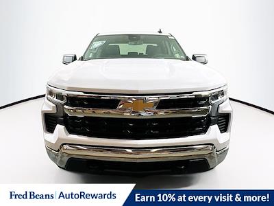 2025 Chevrolet Silverado 1500 Crew Cab 4x4 Pickup for sale #CZ5035 - photo 2