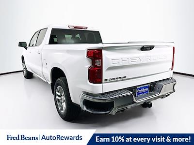 2025 Chevrolet Silverado 1500 Crew Cab 4x4 Pickup for sale #CZ5035 - photo 2