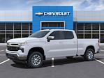 2025 Chevrolet Silverado 1500 Crew Cab 4WD Pickup for sale #CZ5035 - photo 2