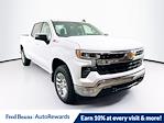 2025 Chevrolet Silverado 1500 Crew Cab 4x4 Pickup for sale #CZ5035 - photo 1