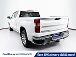 2025 Chevrolet Silverado 1500 Crew Cab 4x4 Pickup for sale #CZ5035 - photo 4