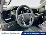 2025 Chevrolet Silverado 1500 Crew Cab 4x4 Pickup for sale #CZ5035 - photo 6