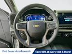 2025 Chevrolet Silverado 1500 Crew Cab 4x4 Pickup for sale #CZ5035 - photo 7