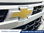 2025 Chevrolet Silverado 1500 Crew Cab 4x4 Pickup for sale #CZ5035 - photo 19