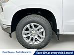 2025 Chevrolet Silverado 1500 Crew Cab 4x4 Pickup for sale #CZ5035 - photo 20