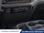 2025 Chevrolet Silverado 1500 Crew Cab 4x4 Pickup for sale #CZ5035 - photo 23