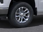 2025 Chevrolet Silverado 1500 Crew Cab 4WD Pickup for sale #CZ5035 - photo 9