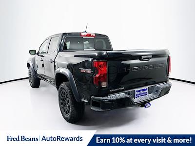 New 2025 Chevrolet Colorado Trail Boss Crew Cab 4x4 Pickup for sale #CZ5036 - photo 2