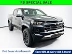 New 2025 Chevrolet Colorado Trail Boss Crew Cab 4x4 Pickup for sale #CZ5036 - photo 1