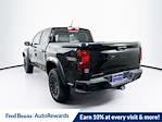 New 2025 Chevrolet Colorado Trail Boss Crew Cab 4x4 Pickup for sale #CZ5036 - photo 2