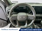 New 2025 Chevrolet Colorado Trail Boss Crew Cab 4x4 Pickup for sale #CZ5036 - photo 7