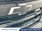 New 2025 Chevrolet Colorado Trail Boss Crew Cab 4x4 Pickup for sale #CZ5036 - photo 19
