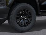 New 2025 Chevrolet Colorado Trail Boss Crew Cab 4WD Pickup for sale #CZ5036 - photo 9