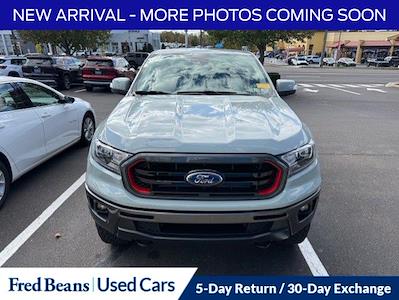 2022 Ford Ranger SuperCrew Cab 4WD Pickup for sale #CZ50361 - photo 2